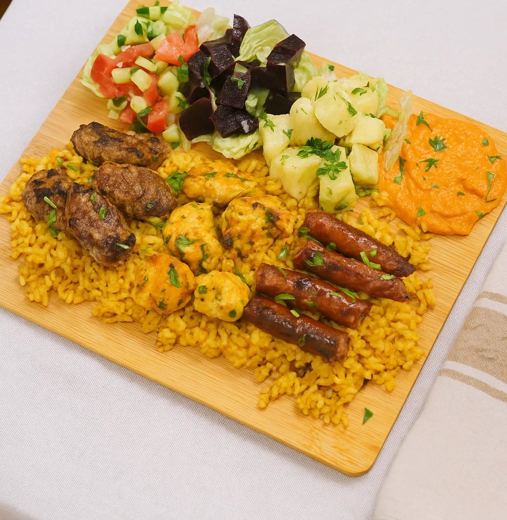 Moroccan Stop 3